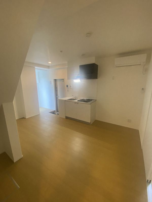 【洋室】 | リベルテ村上