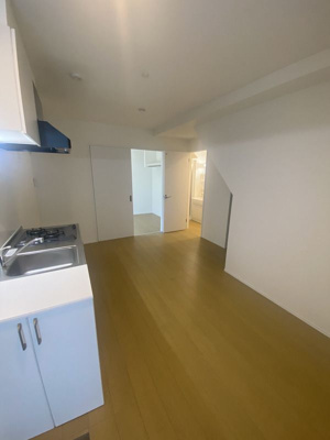 【居間・リビング】 | リベルテ村上