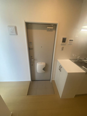 【ロビー】 | リベルテ村上