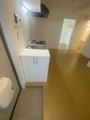 【内装】 | リベルテ村上