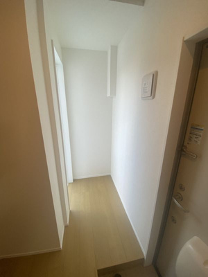 【その他共用部分】 | リベルテ村上