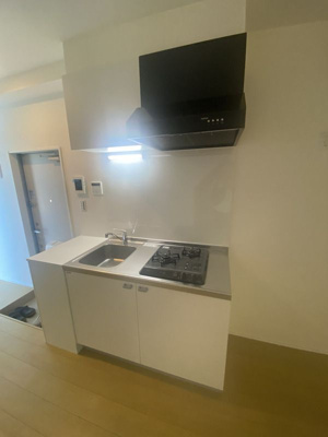 【キッチン】 | リベルテ村上