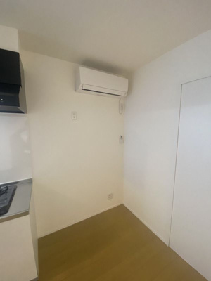 【設備】 | リベルテ村上