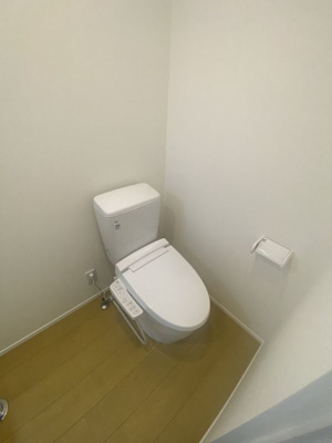 【トイレ】 | リベルテ村上