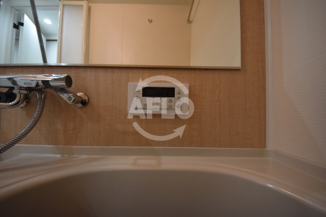 HORIZON　UMEDA　NORTHのその他|HORIZON UMEDA NORTH　追い炊き機能