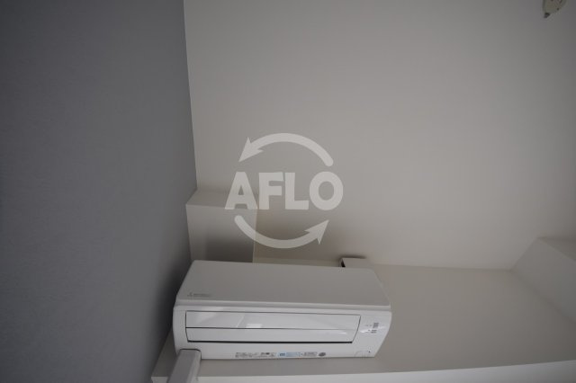 HORIZON　UMEDA　NORTHの設備|HORIZON UMEDA NORTH　エアコン