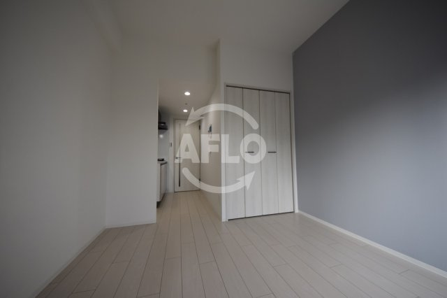 HORIZON　UMEDA　NORTHの洋室|HORIZON UMEDA NORTH　洋室