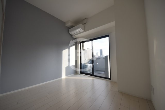 HORIZON　UMEDA　NORTHの内装|HORIZON UMEDA NORTH　洋室