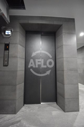 HORIZON　UMEDA　NORTHのその他共用部分|HORIZON UMEDA NORTH　エレベータ