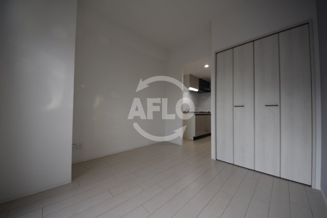 HORIZON　UMEDA　NORTHの洋室|HORIZON UMEDA NORTH　洋室