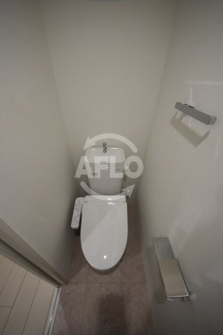 HORIZON　UMEDA　NORTHのトイレ|HORIZON UMEDA NORTH　トイレ