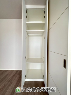 【収納】 | ノブレス駅東公園