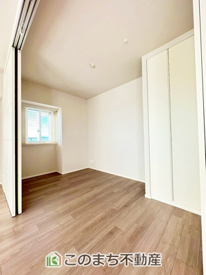 【洋室】 | ノブレス駅東公園