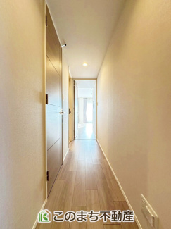 【内装】 | ノブレス駅東公園