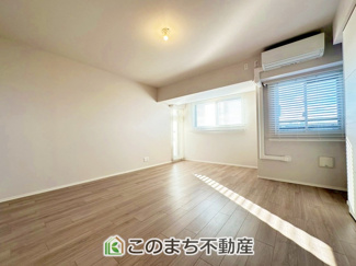 【洋室】 | ノブレス駅東公園