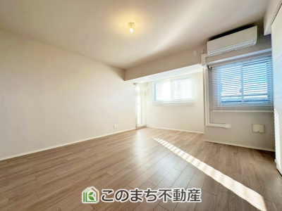 【収納】 | ノブレス駅東公園 | 玄関横には納戸もございます♪
