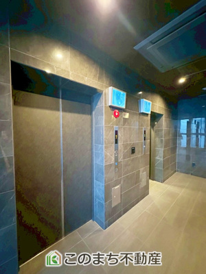 【その他共用部分】 | ノブレス駅東公園