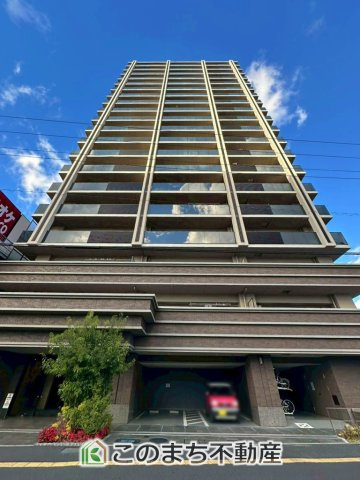 ノブレス駅東公園の外観|"住宅購入に関するご不安点。住宅ローンや入居後のこと。
お引渡し後もしっかりサポートさせていただきます。
お気軽にお問い合わせくださいませ。"
