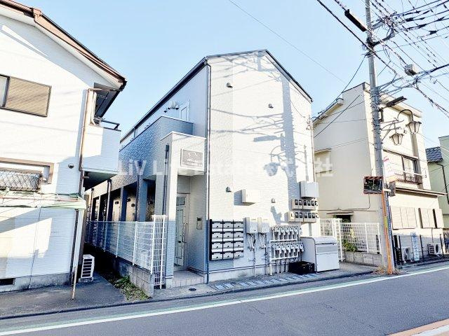 マーベラス国分寺本多