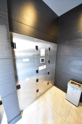 【その他共用部分】 | サムティグランツ神戸