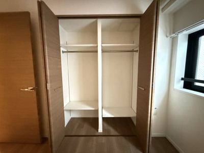 【収納】 | サムティグランツ神戸