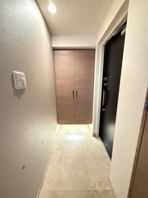 【玄関】 | サムティグランツ神戸