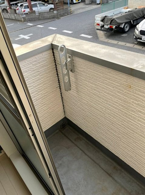 【バルコニー】 | ゼウス