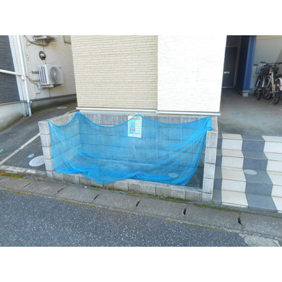 【その他共用部分】 | ゼウス