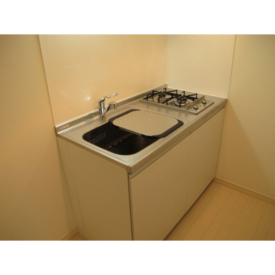 【キッチン】 | ゼウス