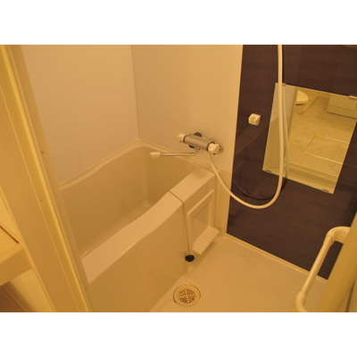 【浴室】 | ゼウス