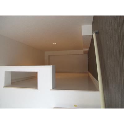 【内装】 | ゼウス | ロフト