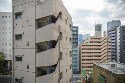 【展望】 | パークアクシス池田山