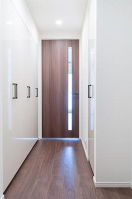 【その他】 | パークアクシス池田山 | ※写真は同タイプ住戸です。