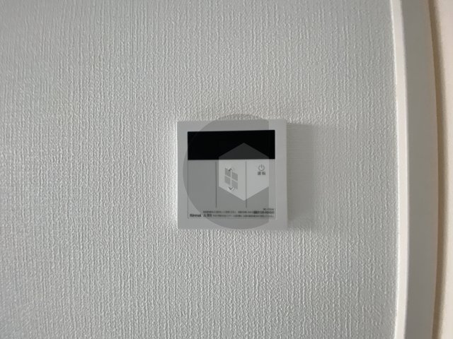 KTIレジデンス弥刀の設備