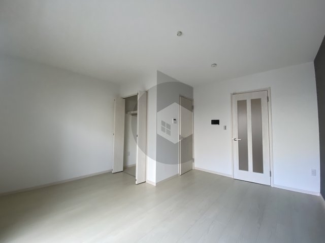 KTIレジデンス弥刀の居間・リビング