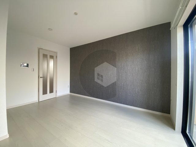 KTIレジデンス弥刀の居間・リビング