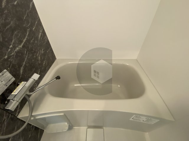 KTIレジデンス弥刀の浴室