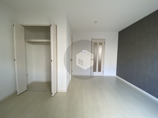 KTIレジデンス弥刀の内装