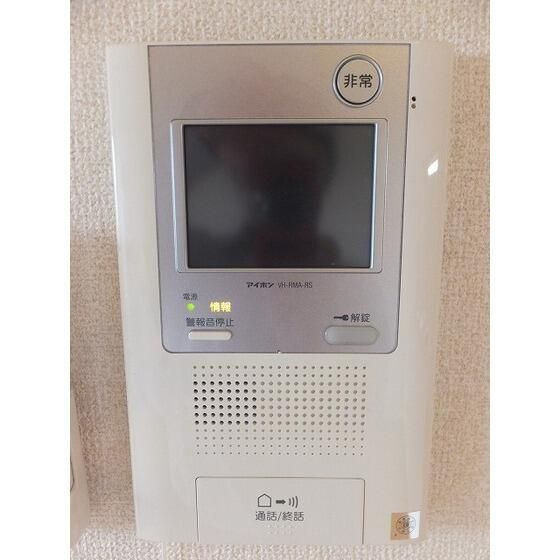 プレデパルク３のセキュリティ