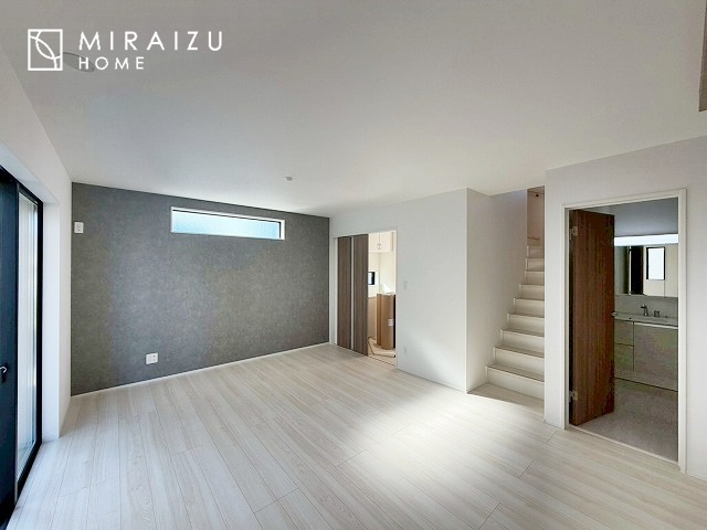 【外観】 | 平日・休日問わず、いつでもご見学が出来ます♪☆実際に見て、触れて感じる安心のお住まい探しを体験して下さい♪☆物件情報だけでなく、地域の特色などなどエリア情報もお伝え出来たら嬉しいです♪