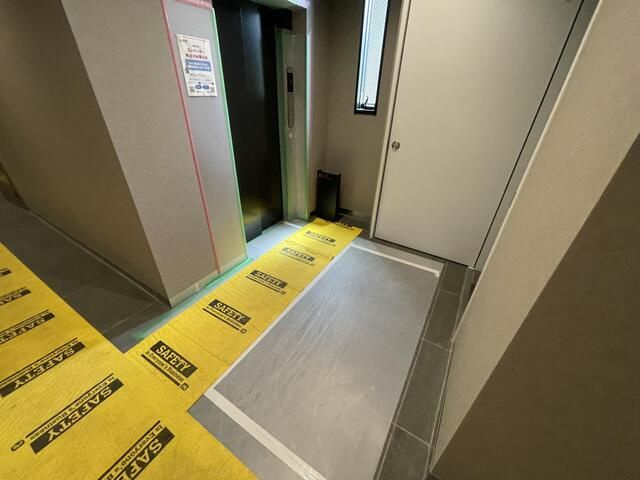 ヤマキビル