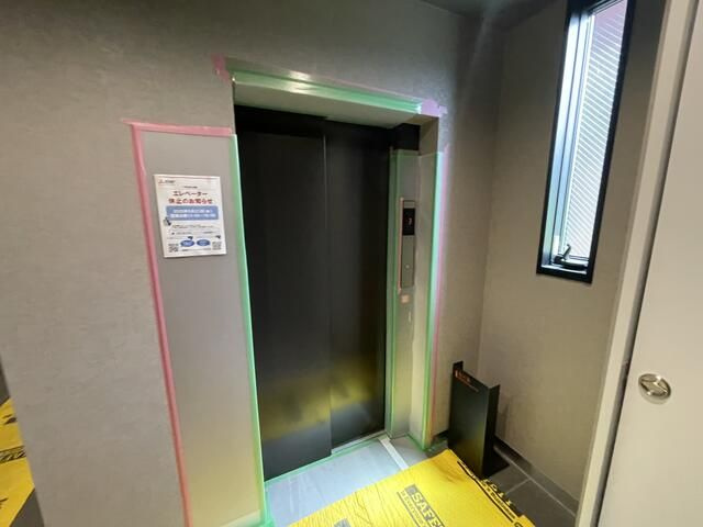 ヤマキビル