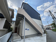 リベルテ相模原(リベルテサガミハラ)の画像