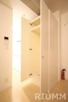 【収納】 | ファーレ中野Ⅱ