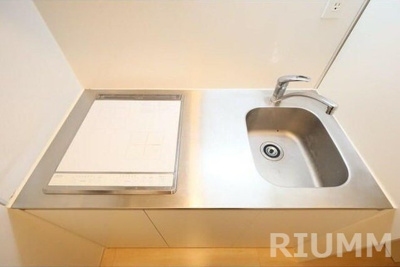 【キッチン】 | ファーレ中野Ⅱ