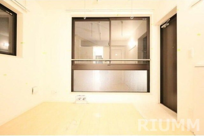 【居間・リビング】 | ファーレ中野Ⅱ