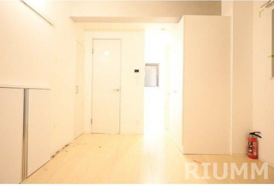 【内装】 | ファーレ中野Ⅱ