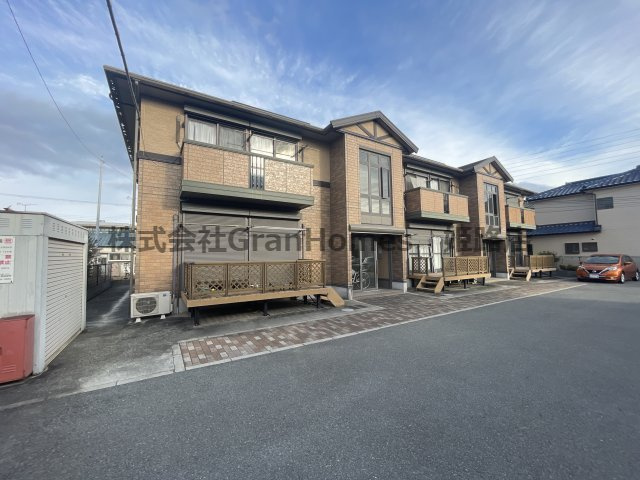 グランドコート夕映の郷