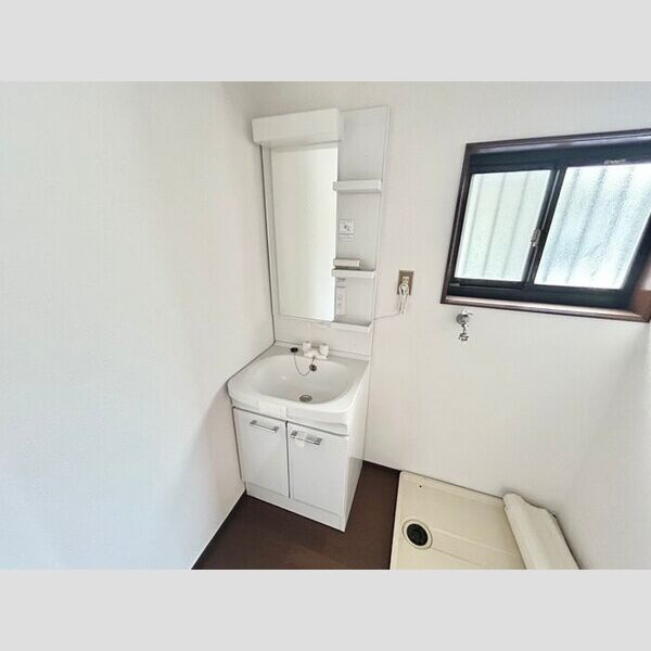 YOKハイム1の内装