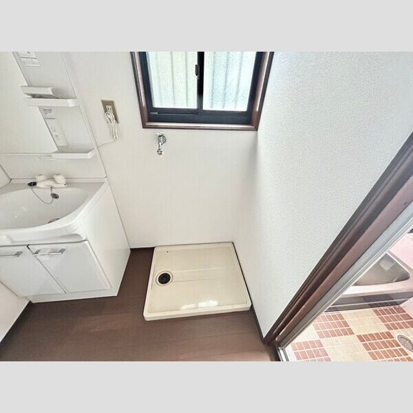 YOKハイム1の設備